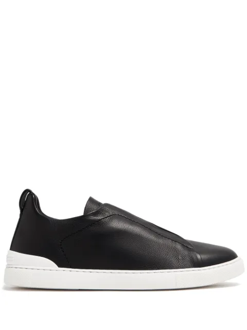 Zegna Triple Stitch™ sneakers