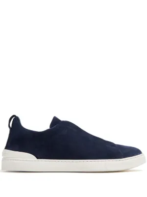 ZEGNA Shoes | FARFETCH US