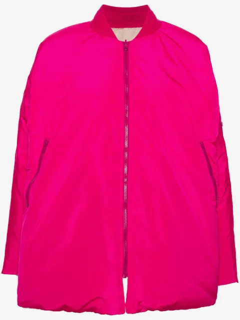 Sofie D'hoore Orion reversible bomber jacket