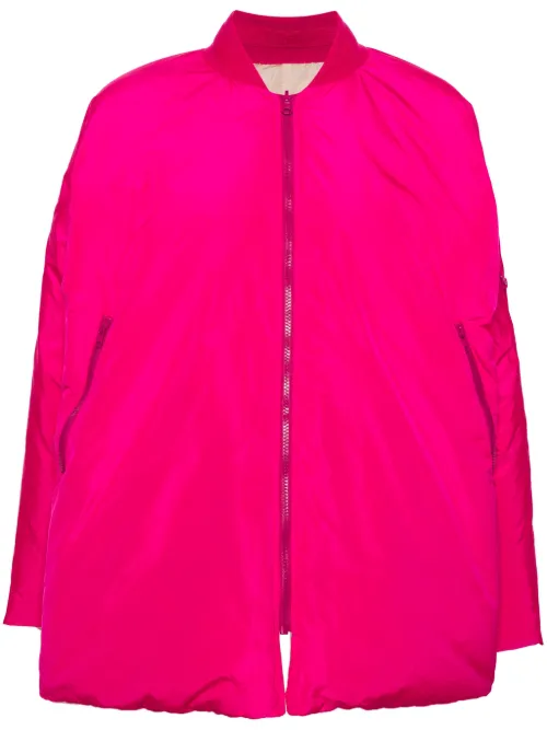 Veste bomber Orion à design réversible - Sofie D'hoore - Modalova