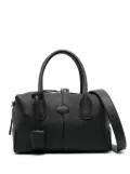 Tod's Di Bag leather tote bag - Black