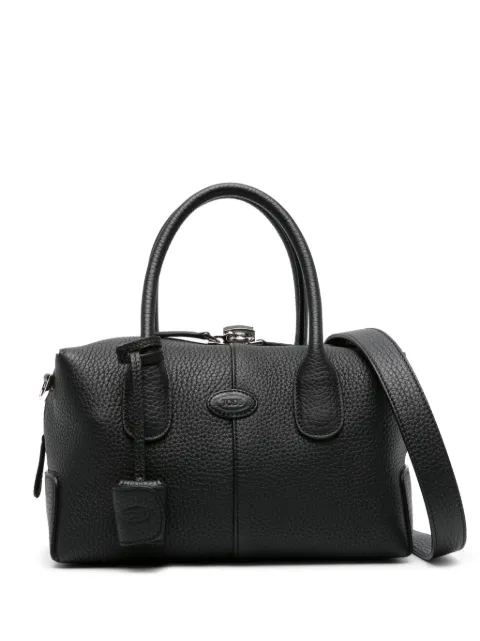 Tod's Di Bag leather tote bag