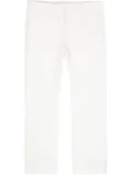 PT Torino Dieci chino trousers - White