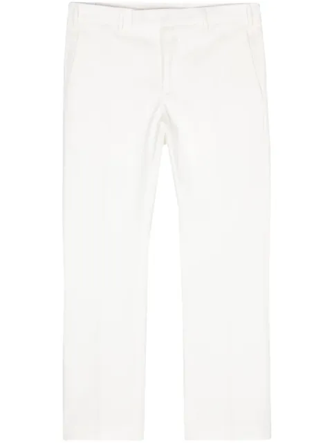 PT Torino Dieci chino trousers
