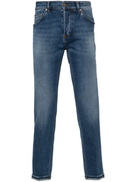PT Torino Reggae tapered jeans