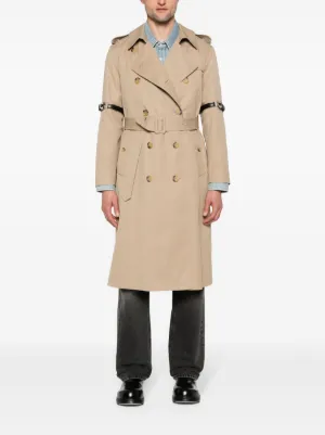 Page Designer Trench Coats Raincoats for Women on Sale
