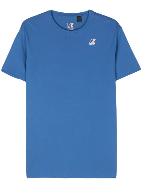 K-Way Le Vrai Edouard T-shirt
