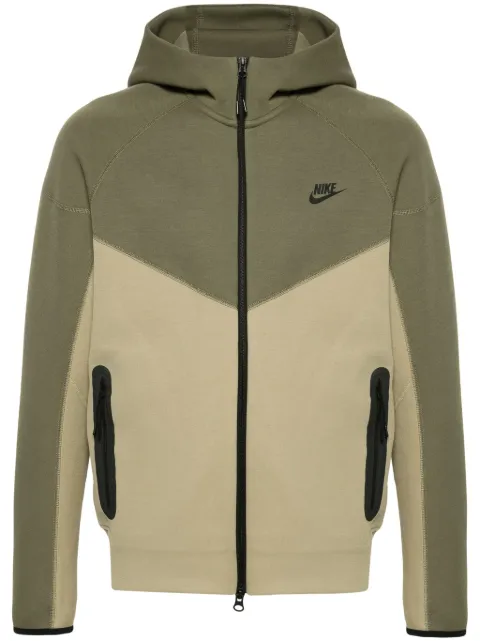 Nike hoodie Tech Fleece