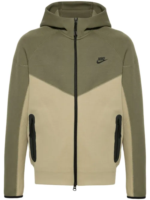 Hoodie Tech Fleece à fermeture zippée - Nike - Modalova