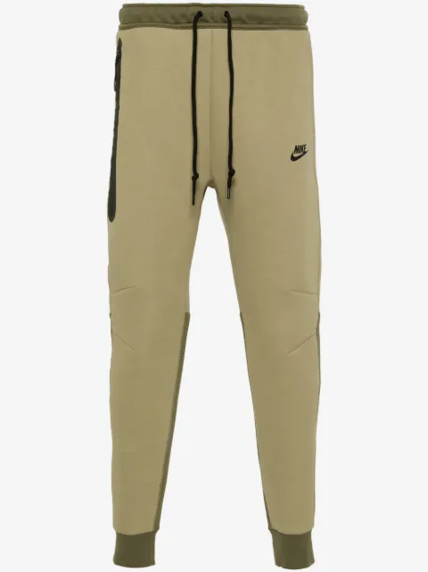 Nike Tech Fleece tapered track pants