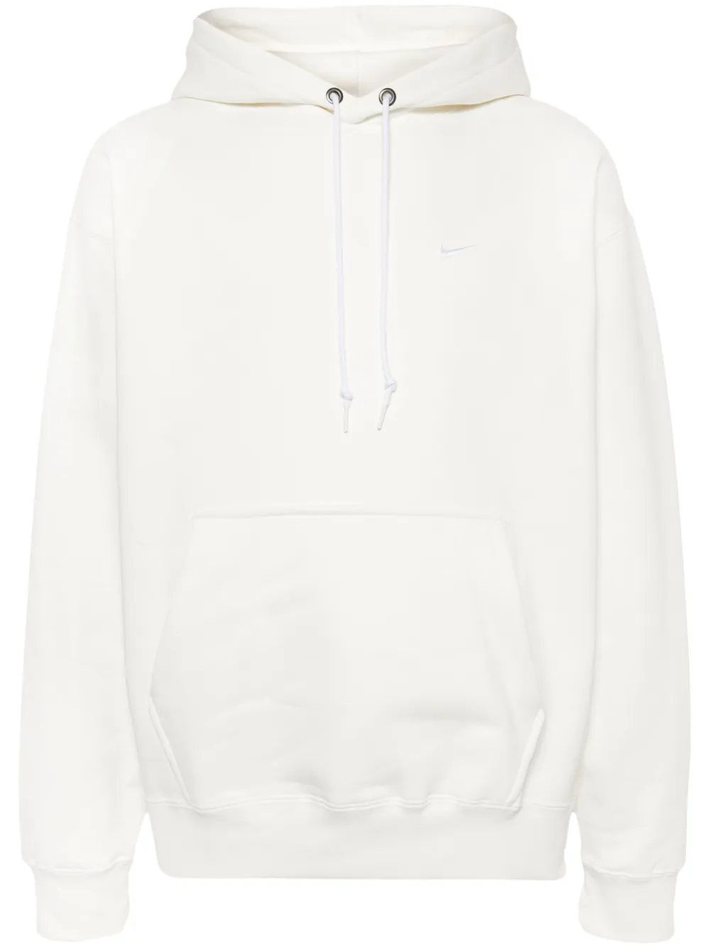 NIKE SOLO SWOOSH HOODIE