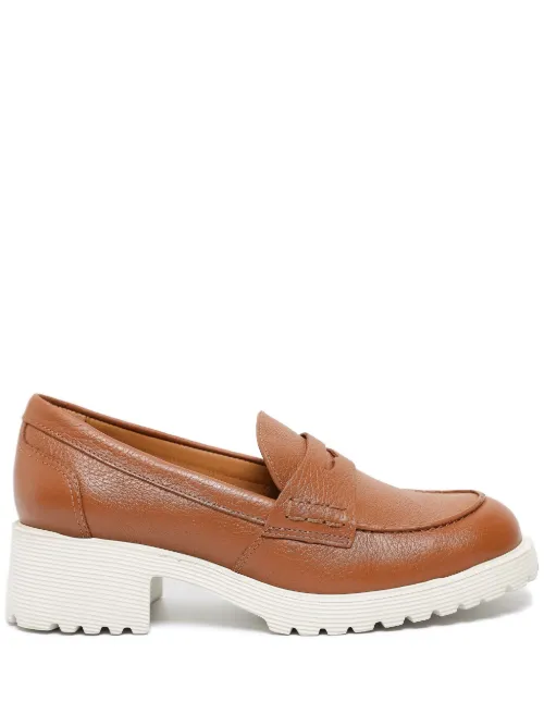 Mocassins Ully 50 mm - Sarah Chofakian - Modalova