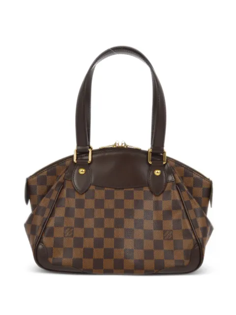 Louis Vuitton Pre-Owned 2011 Verona PM tote bag WOMEN