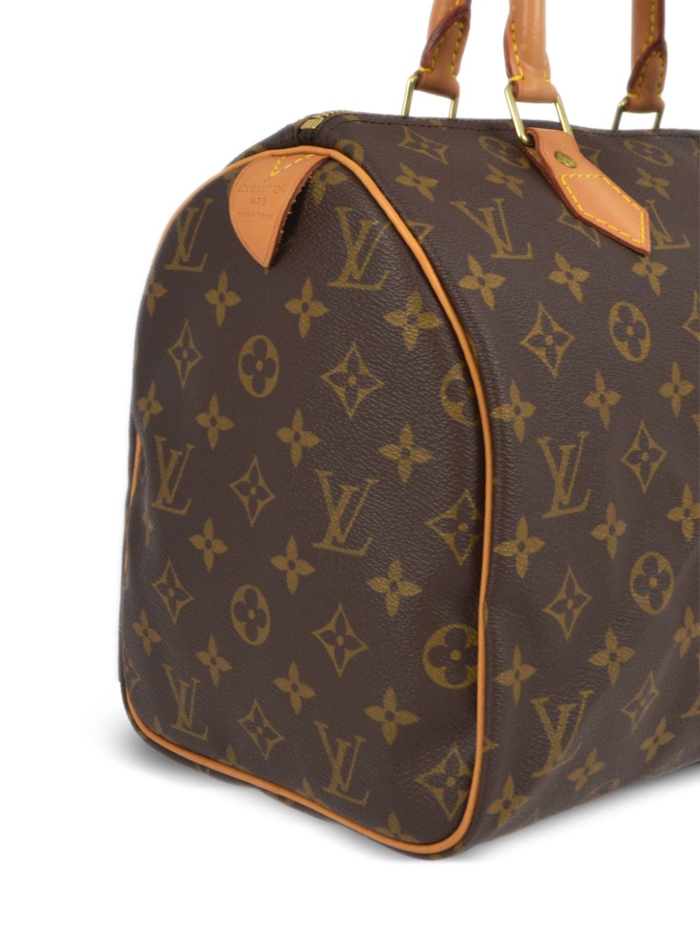 Louis Vuitton Pre-Owned 2000 Speedy 30 handbag WOMEN