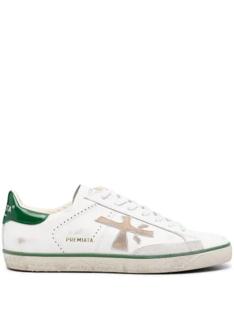 Premiata tenis bajos Steven
