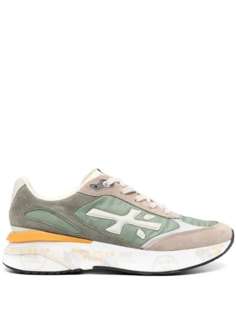 Premiata tenis bajos Moerun