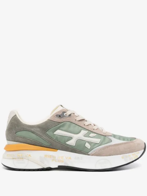 Premiata Moerun low-top sneakers