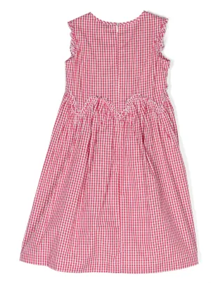 Il Gufoキッズワンピース 10anz Il Gufo キッズ ワンピース＆ドレス通販 - FARFETCH