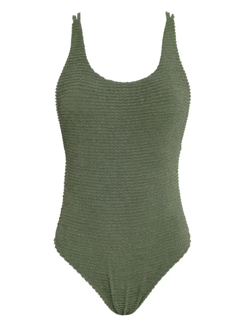 Maillot de bain à dos ouvert - Brigitte - Modalova