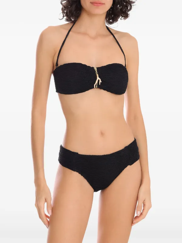 Bandeau bikini set online