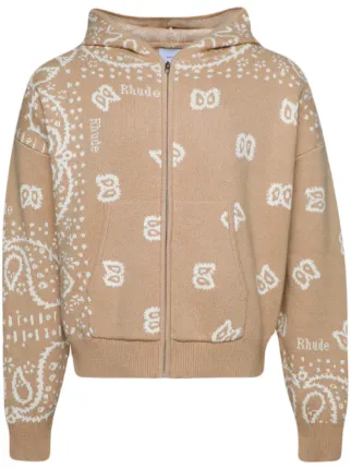 RHUDE