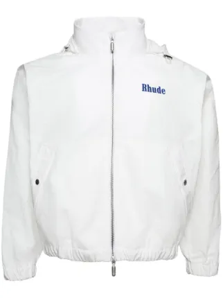 RHUDE