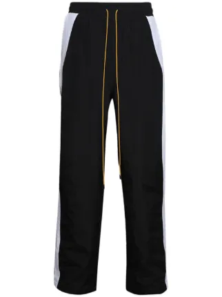 RHUDE