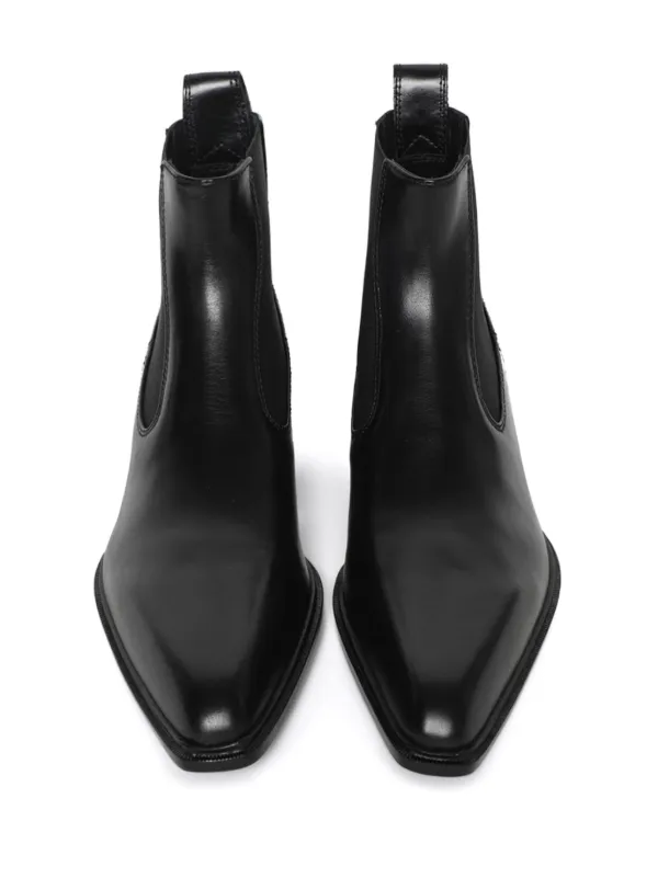 Alexander wang boots women online