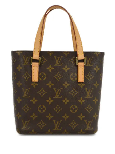 Louis Vuitton Pre-Owned 2005 Vavin PM tote bag WOMEN