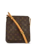 Louis Vuitton Pre-Owned 2000 Musette Salsa shoulder bag - Brown