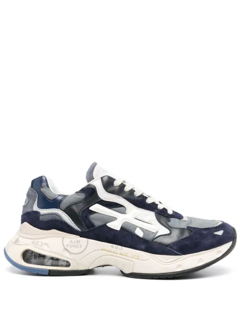 Premiata tenis bajos Sharky