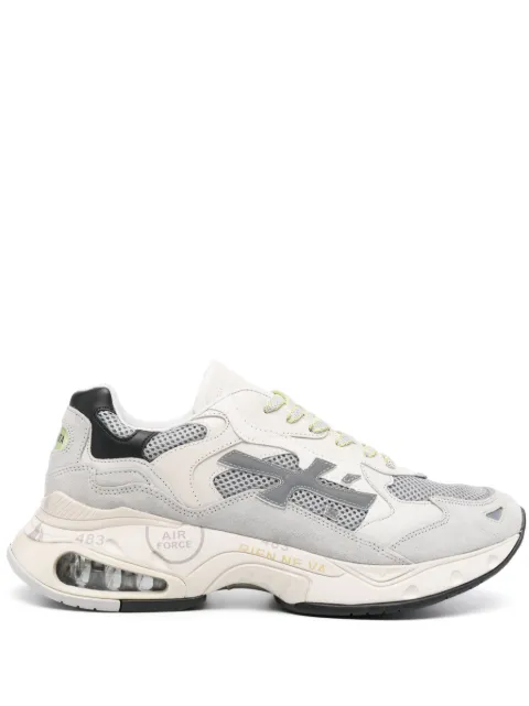 Premiata tenis bajos Sharky