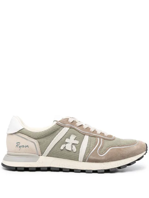 Premiata tenis bajos Ryan