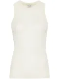 Nanushka Deva tank top - Green