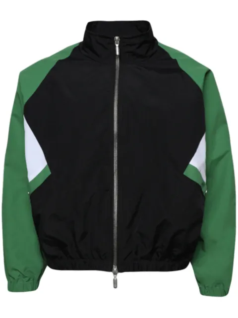 Rhude flight jacket deals