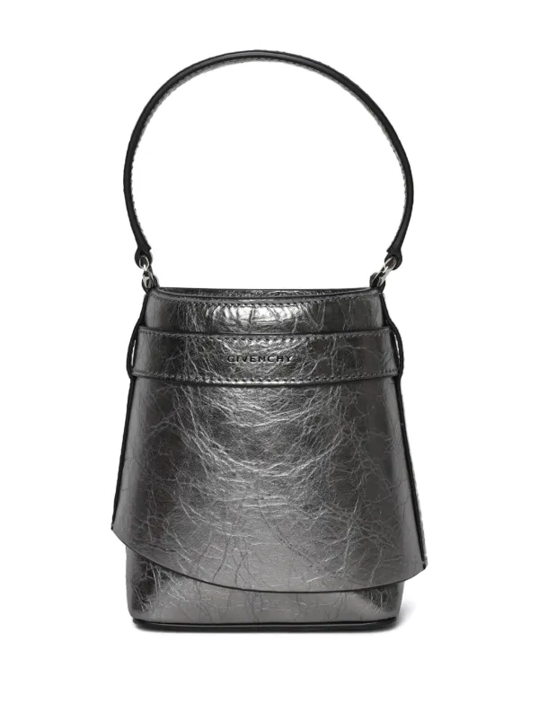 Givenchy mini bucket discount bag