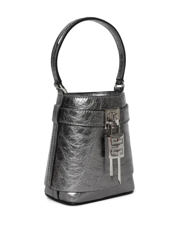 Givenchy mini bucket online bag