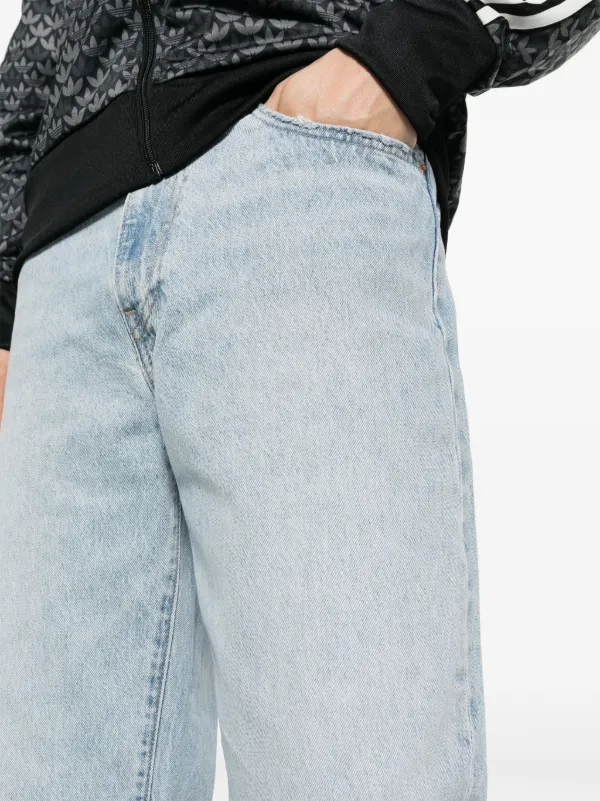 Levi's 568™ Stay Loose straight-leg Jeans | Blue | FARFETCH