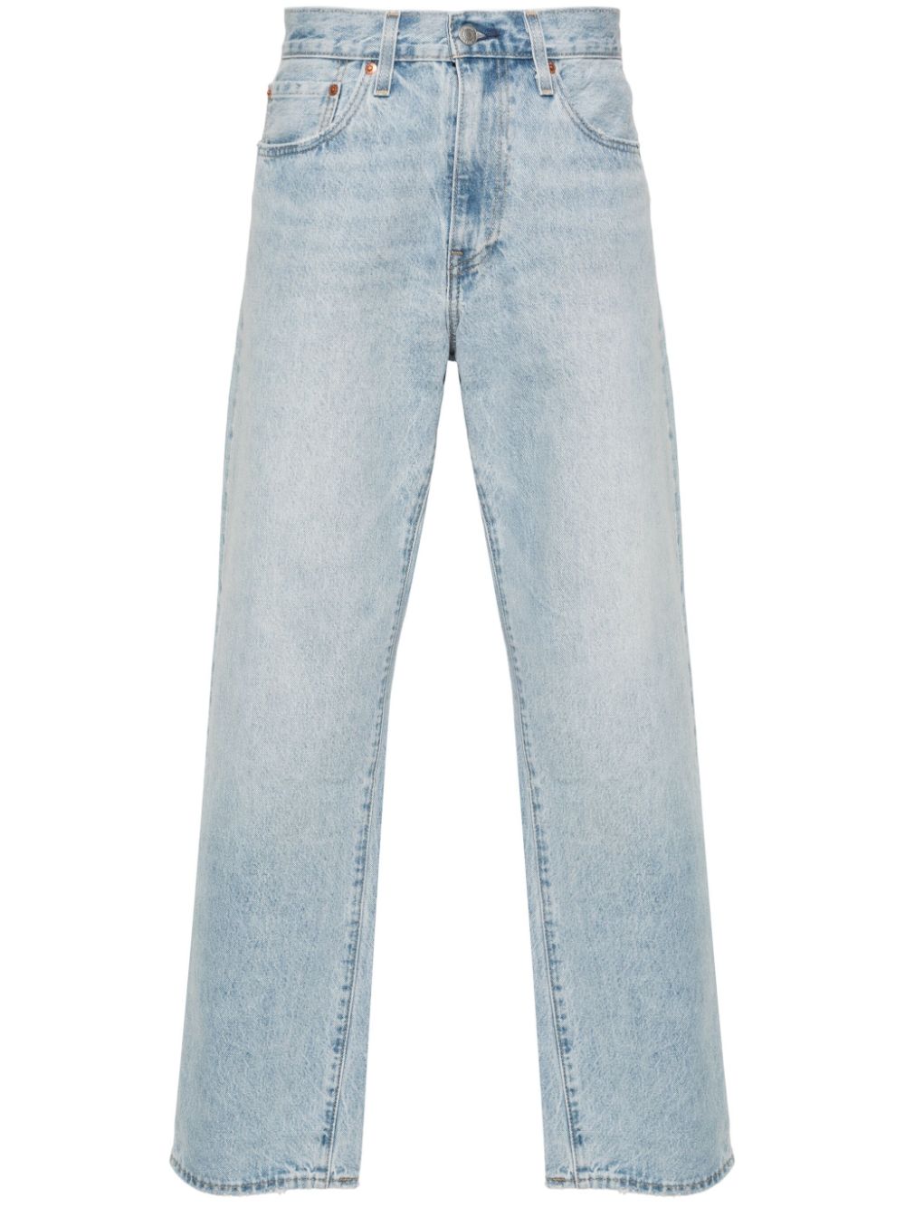 568™ Stay Loose straight-leg jeans