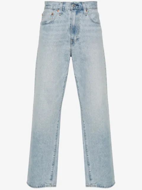 Levi's 568™ Stay Loose straight-leg jeans