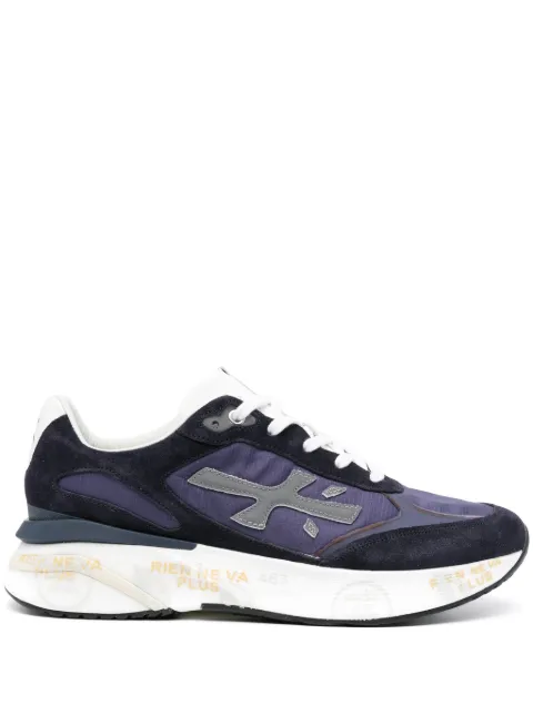 Premiata Moerun low-top sneakers