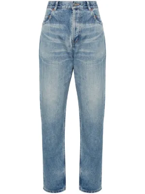 Saint Laurent（サンローラン）ウィメンズ デニム - FARFETCH