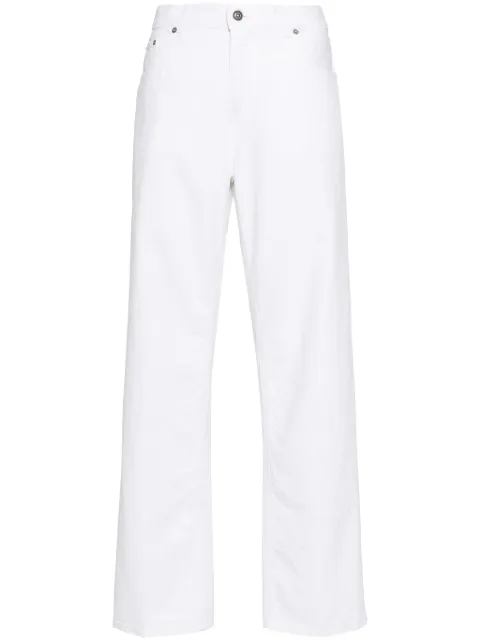 Haikure Bonnie wide-leg jeans 