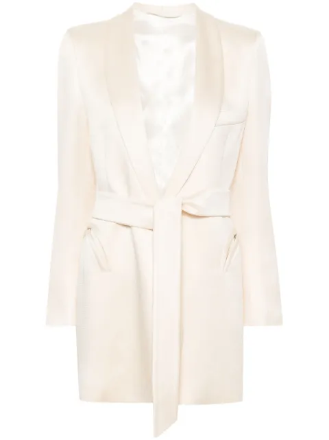 Blazé Milano Novalis blazer dress