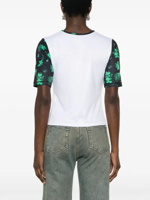 CHOPOVA LOWENA Tシャツ