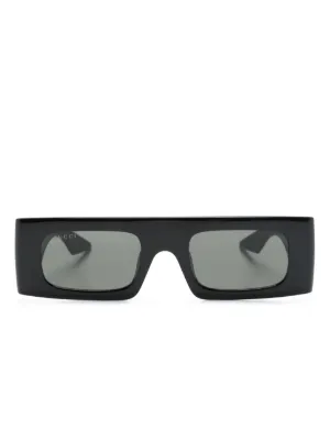Gucci Eyewear（グッチ・アイウェア）メンズ サングラス - FARFETCH