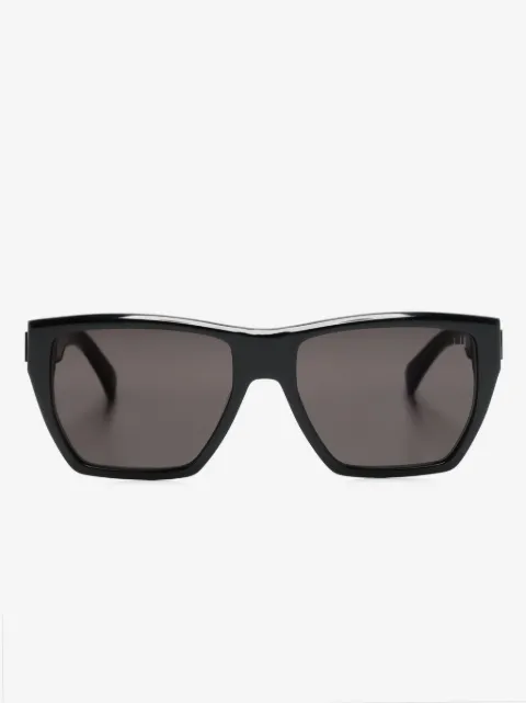 Dunhill DU0031S square-frame sunglasses