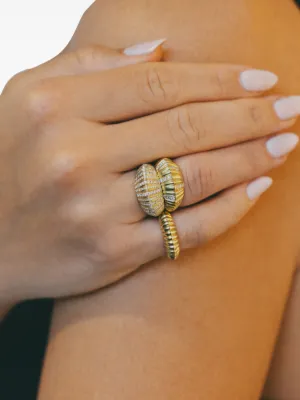 Lizzie Mandler Fine Jewelry ウィメンズ ファインリング通販 - FARFETCH