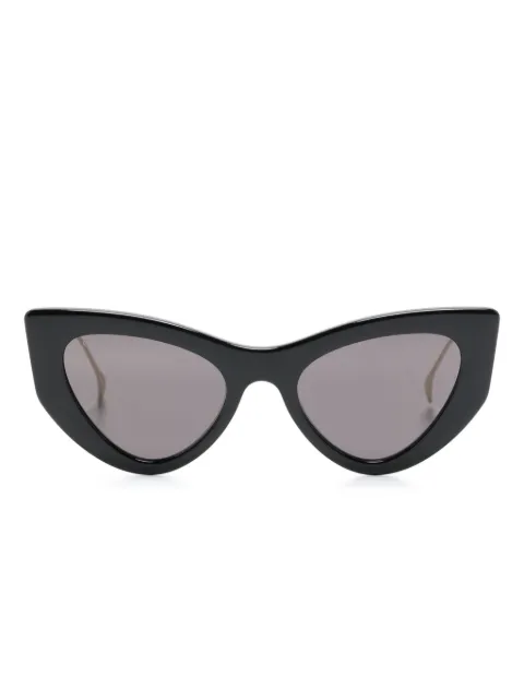 Gucci Eyewear cat-eye sunglasses