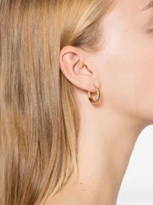 Lizzie Mandler Fine Jewelry ウィメンズ ファインピアス